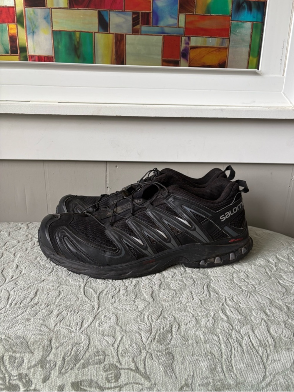 Salomon Shoes